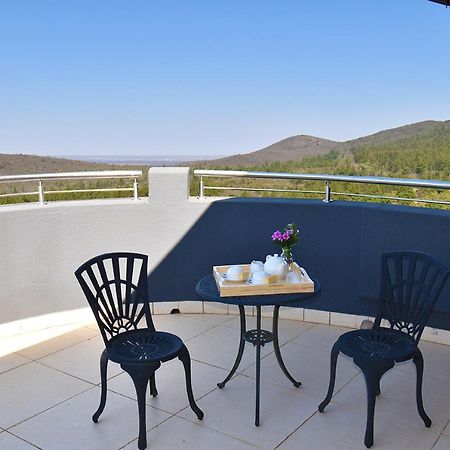 Schimper View Boutique Guest House Луіс-Трічард Екстер'єр фото