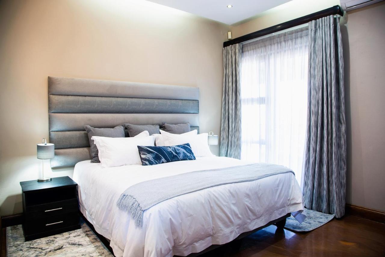 Schimper View Boutique Guest House Луіс-Трічард Екстер'єр фото
