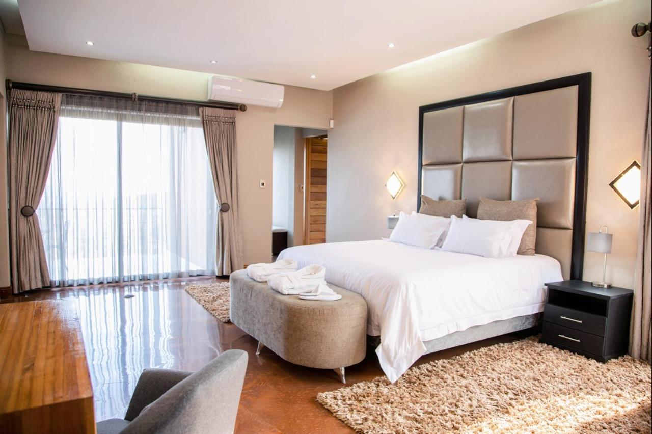 Schimper View Boutique Guest House Луіс-Трічард Екстер'єр фото