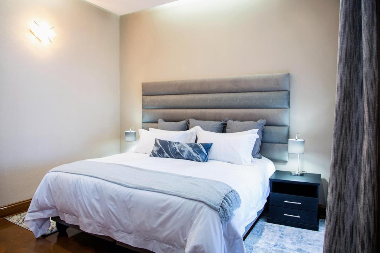 Schimper View Boutique Guest House Луіс-Трічард Екстер'єр фото