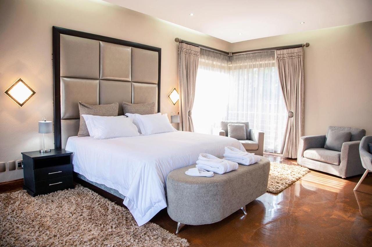 Schimper View Boutique Guest House Луіс-Трічард Екстер'єр фото