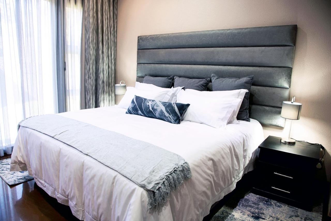 Schimper View Boutique Guest House Луіс-Трічард Екстер'єр фото
