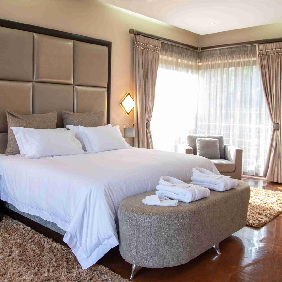 Schimper View Boutique Guest House Луіс-Трічард Екстер'єр фото