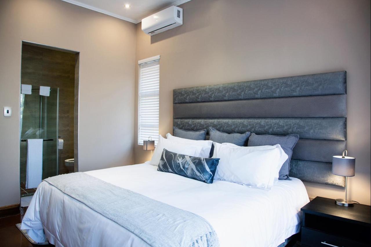 Schimper View Boutique Guest House Луіс-Трічард Екстер'єр фото