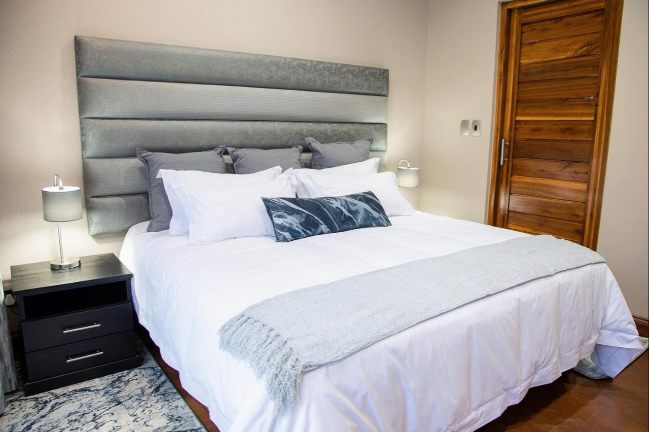 Schimper View Boutique Guest House Луіс-Трічард Екстер'єр фото