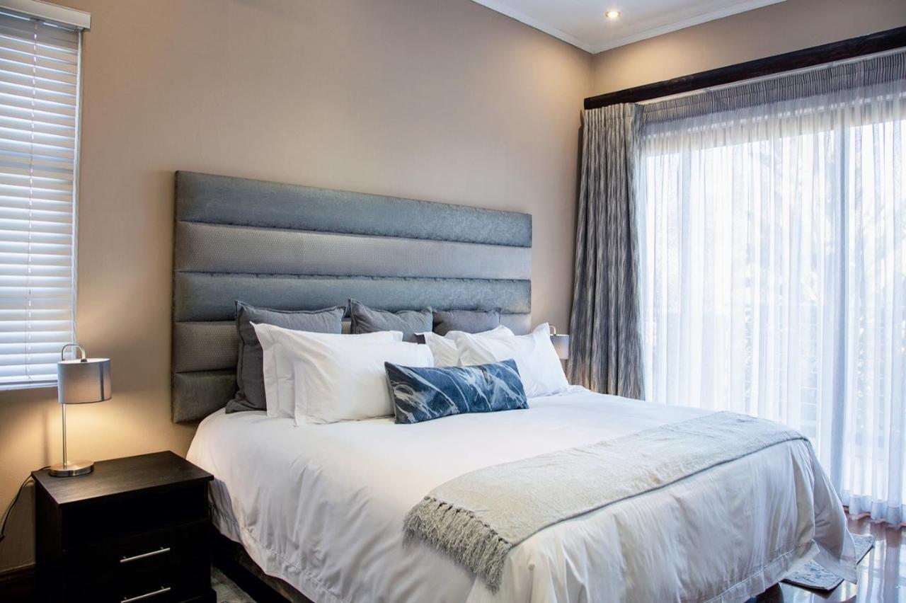 Schimper View Boutique Guest House Луіс-Трічард Екстер'єр фото