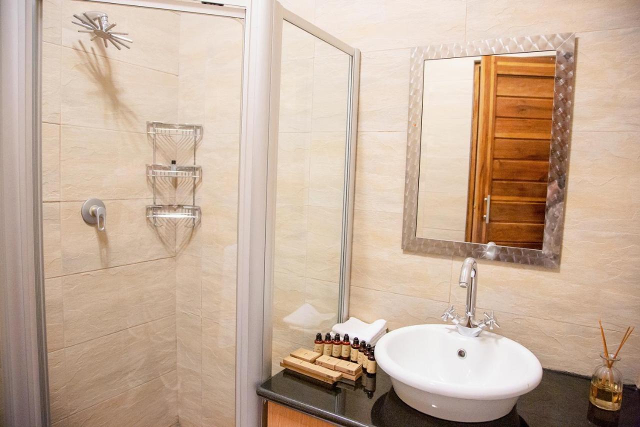 Schimper View Boutique Guest House Луіс-Трічард Екстер'єр фото