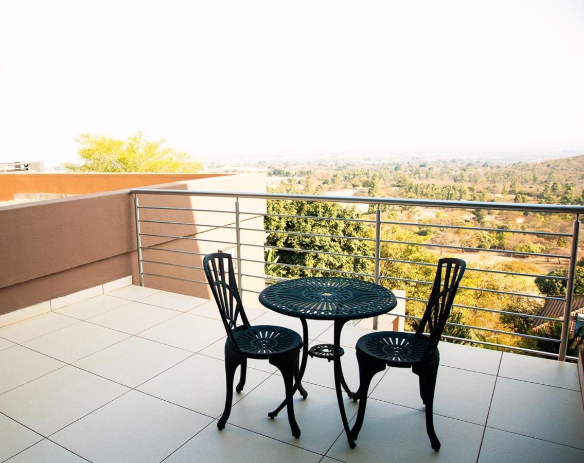 Schimper View Boutique Guest House Луіс-Трічард Екстер'єр фото