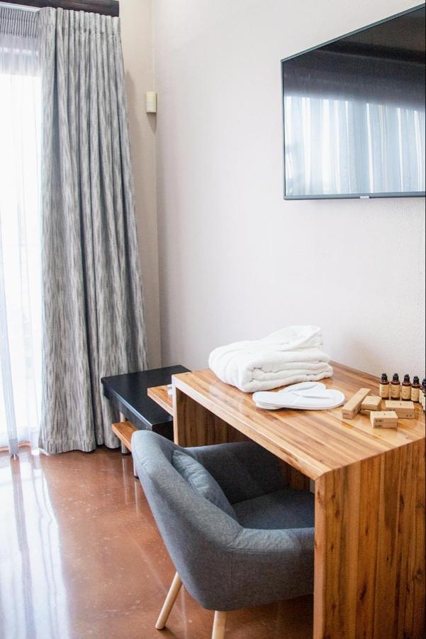 Schimper View Boutique Guest House Луіс-Трічард Екстер'єр фото