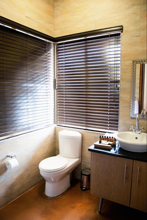 Schimper View Boutique Guest House Луіс-Трічард Екстер'єр фото