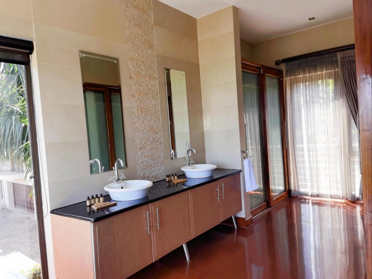 Schimper View Boutique Guest House Луіс-Трічард Екстер'єр фото