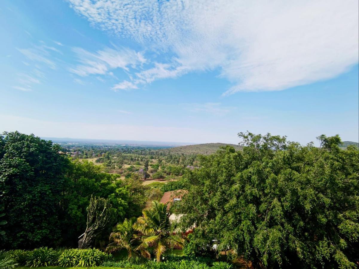 Schimper View Boutique Guest House Луіс-Трічард Екстер'єр фото
